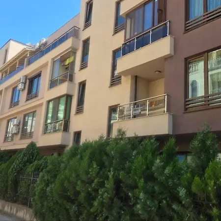 Apartment Relax 1